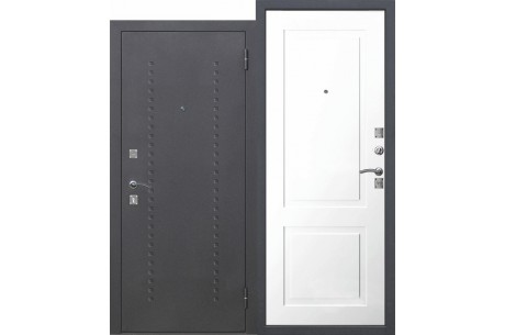 Входная металлическая дверь DOMINANTA Муар